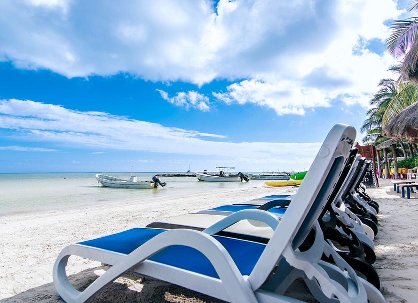 Plage Photo