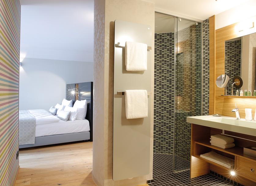 Équipements de la chambre Photo