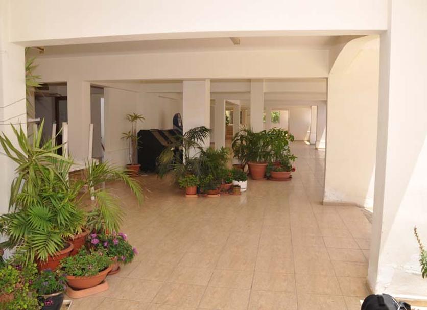 Hall d’entrée Photo