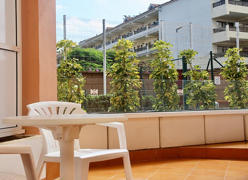 Balcon Photo