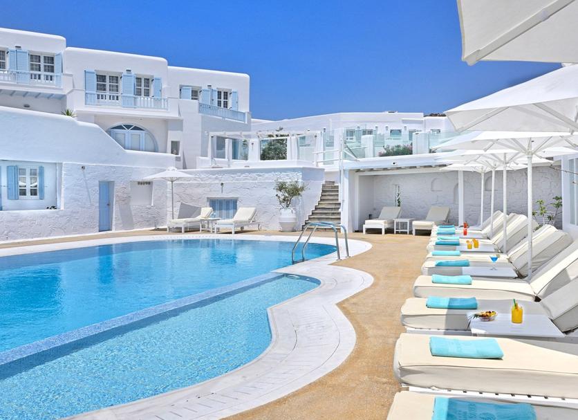 Piscine Photo