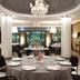 Salle de banquet