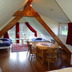 Équipements de la chambre