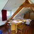 Équipements de la chambre