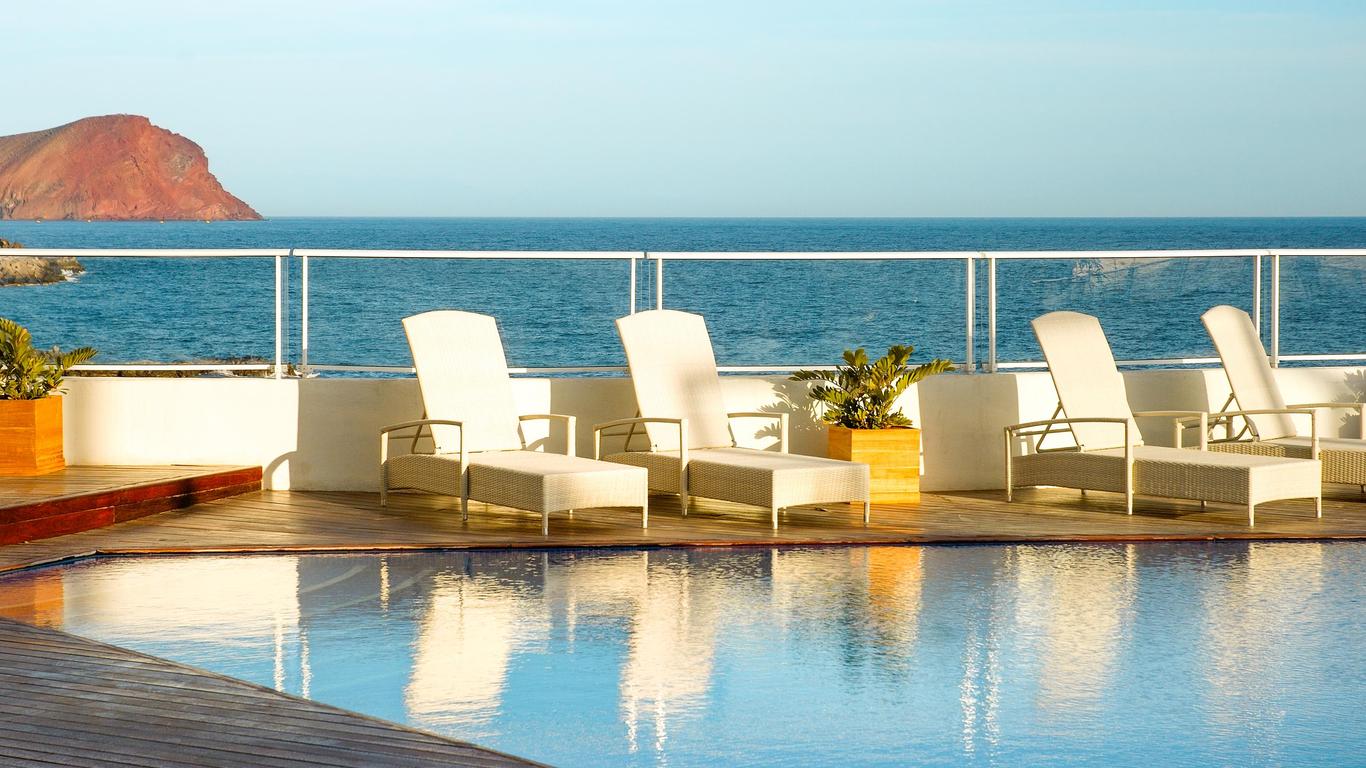 Hotel Tenerife Golf & Seaview