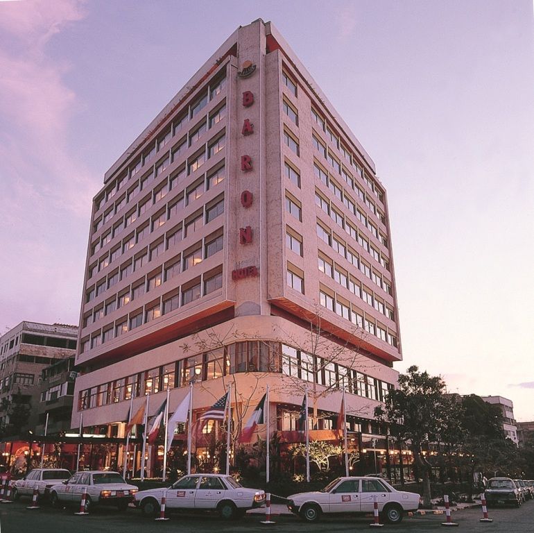 Bâtiment