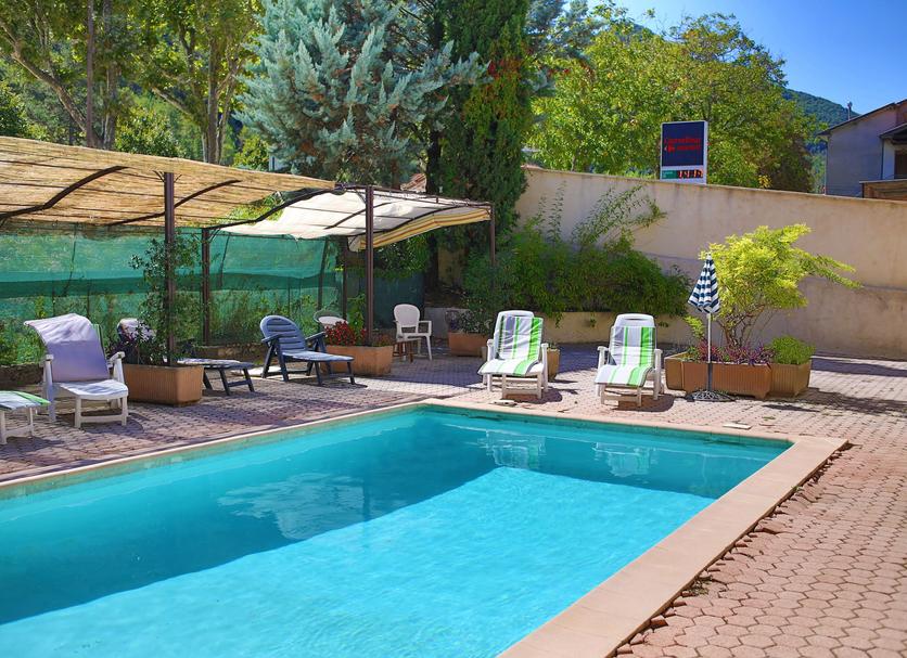 Piscine Photo