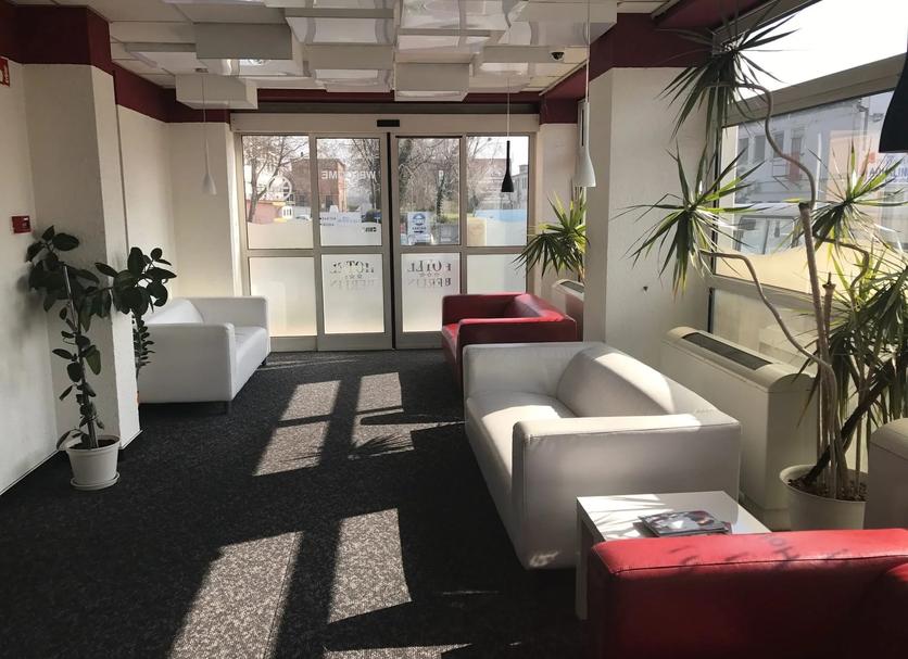 Hall d’entrée Photo