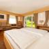 Équipements de la chambre