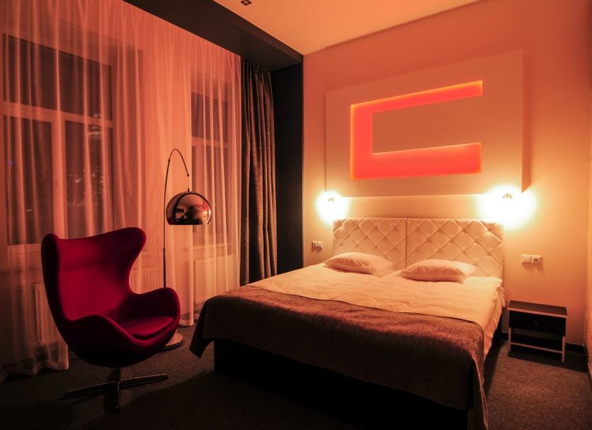 Chambre Photo