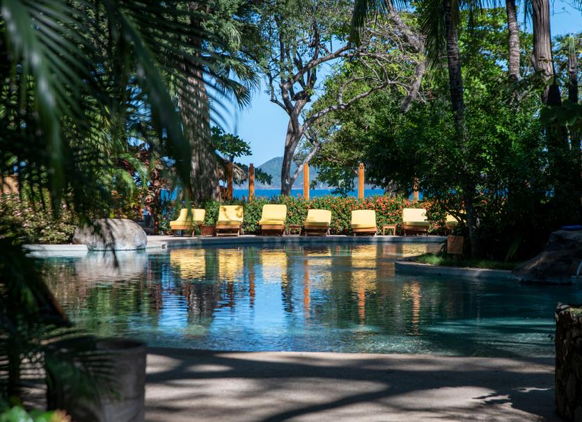 Piscine Photo