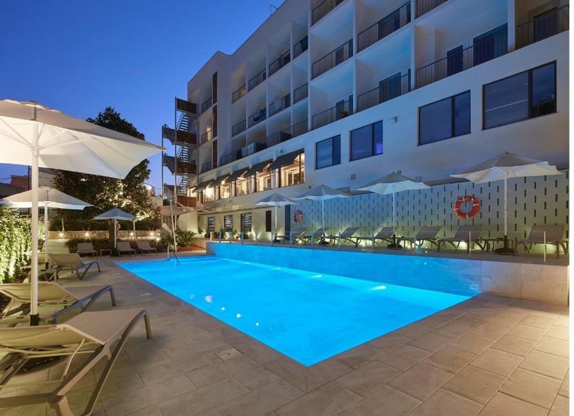 Piscine Photo