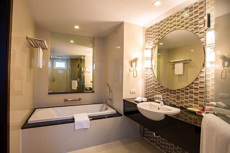 Salle de bain