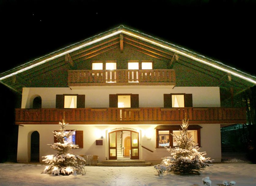 Extérieur Photo