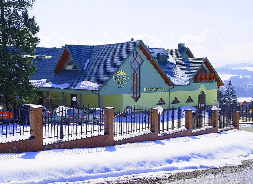 Extérieur Photo
