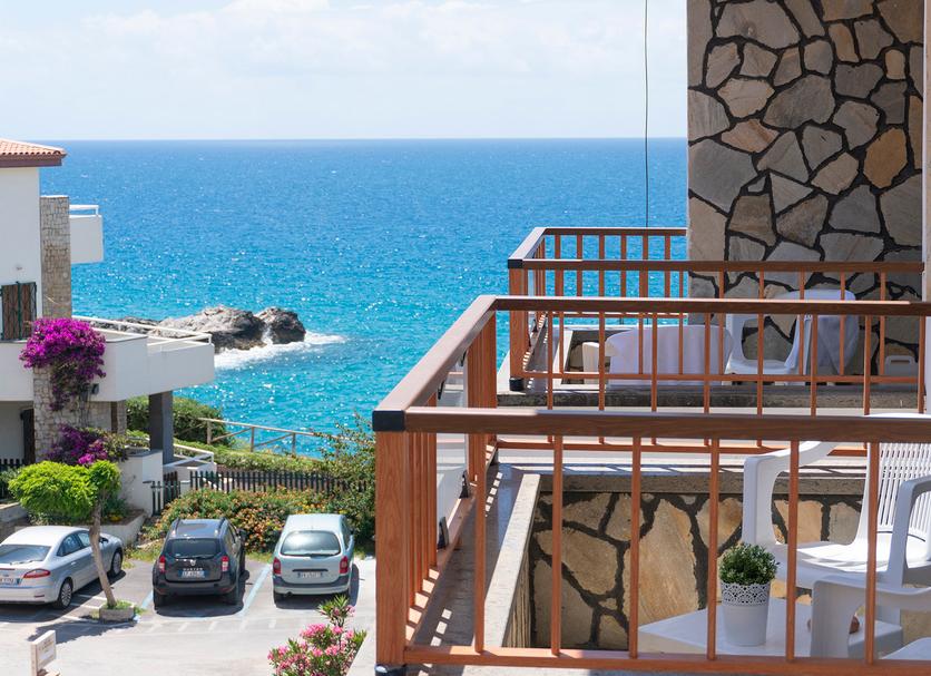 Balcon Photo