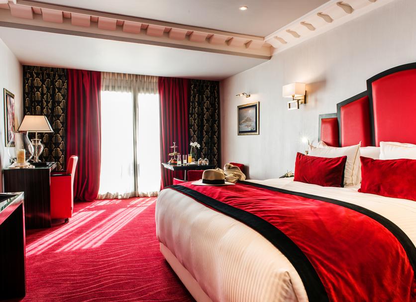 Chambre Photo