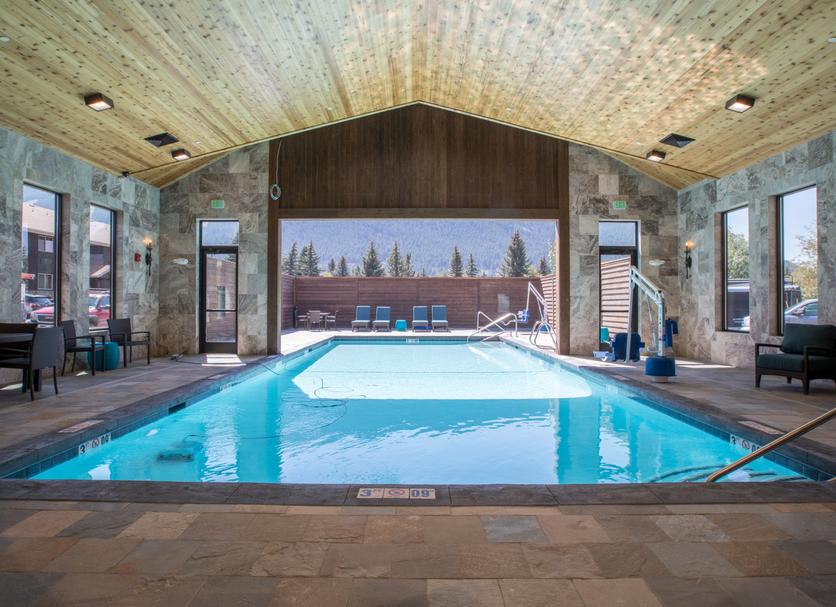 Piscine Photo