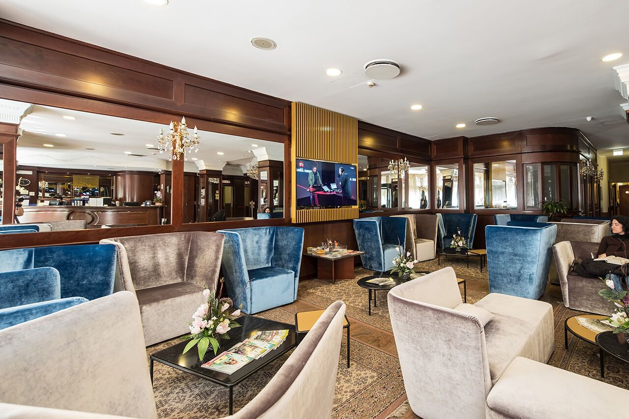 Salon