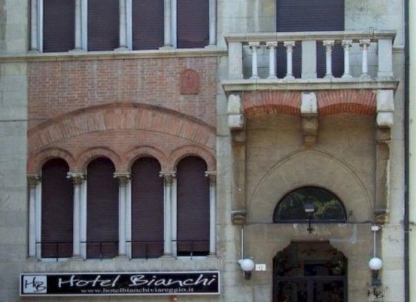 Bâtiment Photo