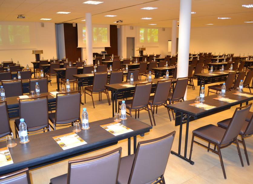 Espace de conférence Photo