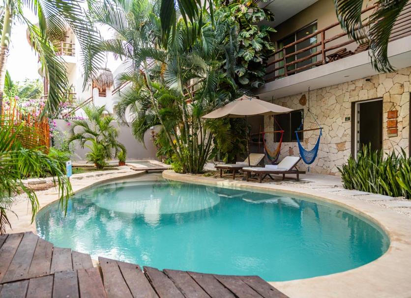 Piscine Photo