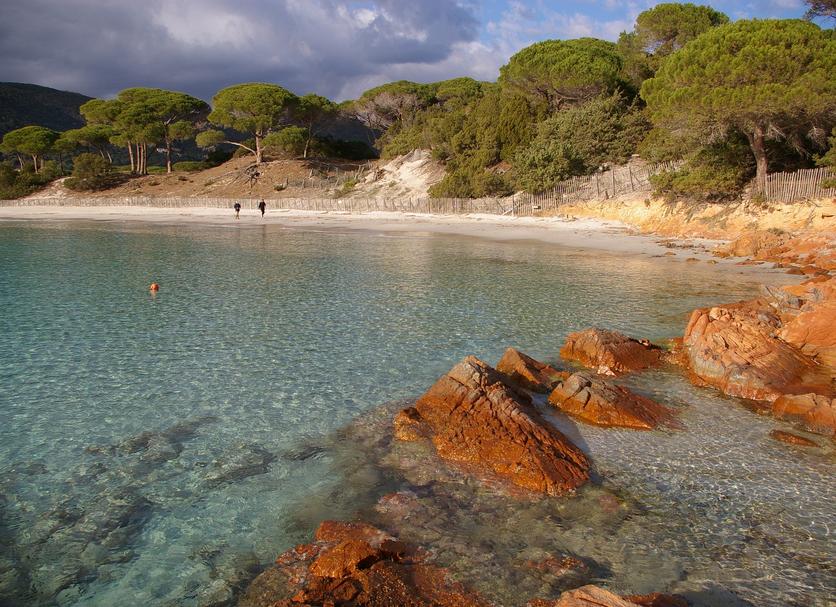 Plage Photo