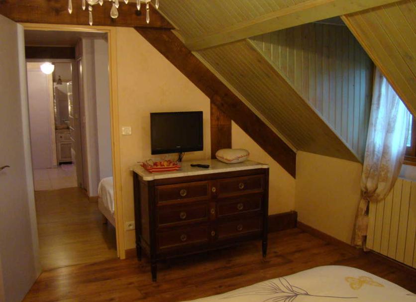 Équipements de la chambre Photo