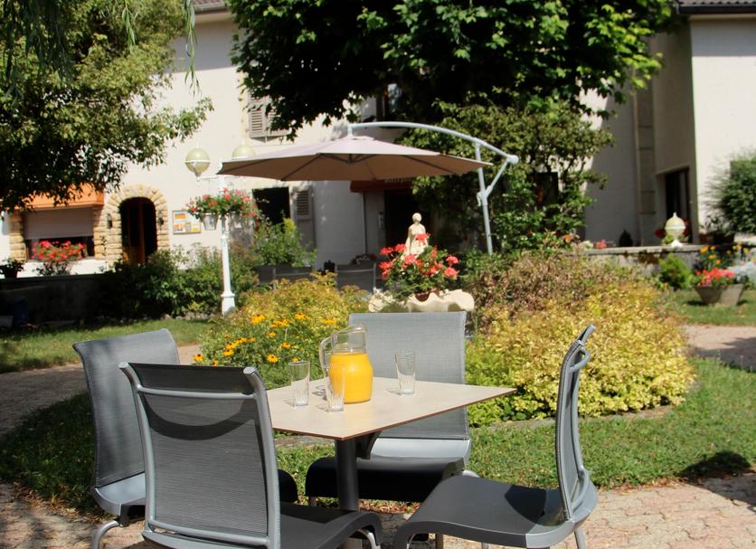 Extérieur Photo
