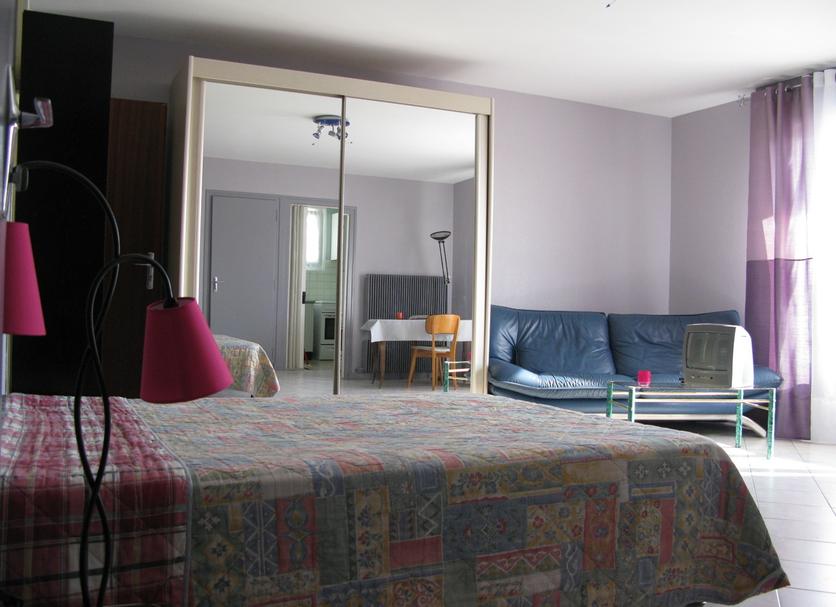 Équipements de la chambre Photo