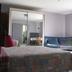 Équipements de la chambre