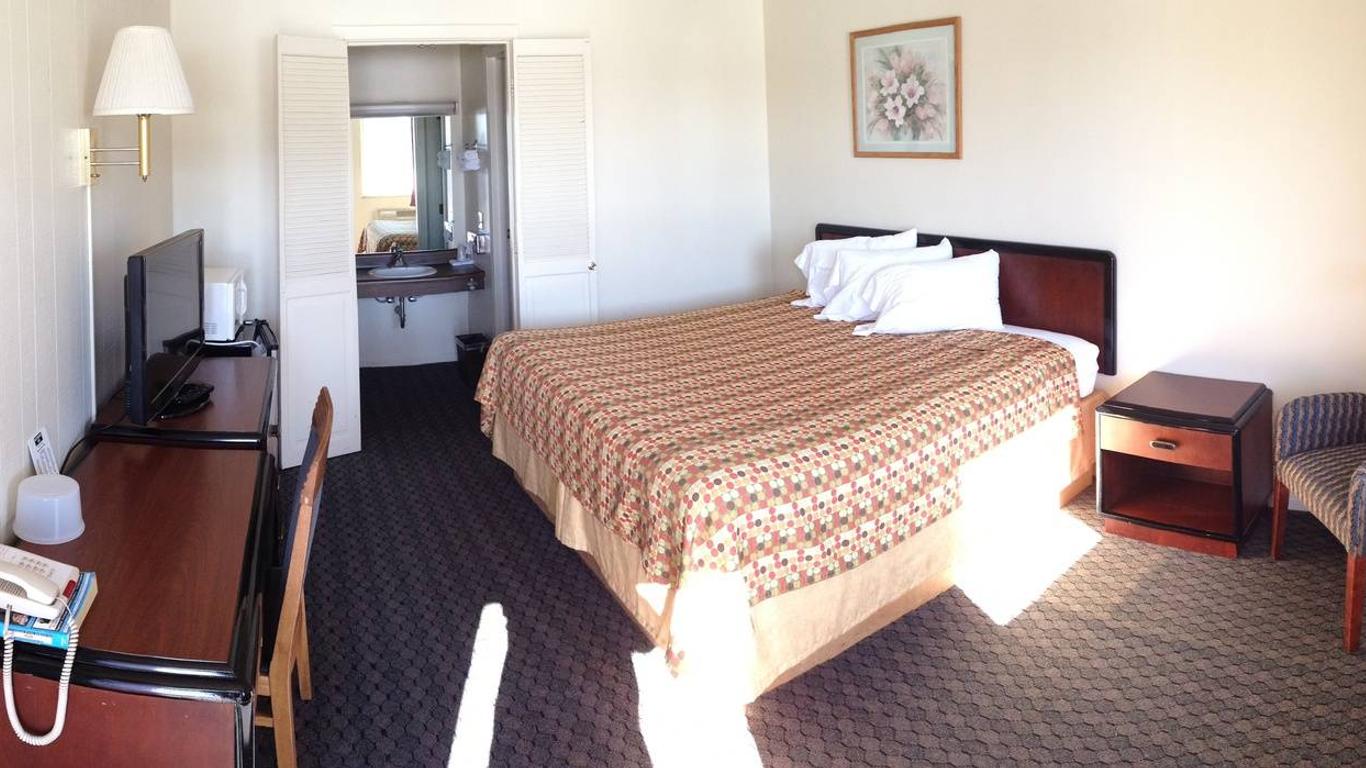 Economy Inn Toledo-Perrysburg