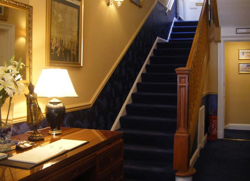 Escalier Photo