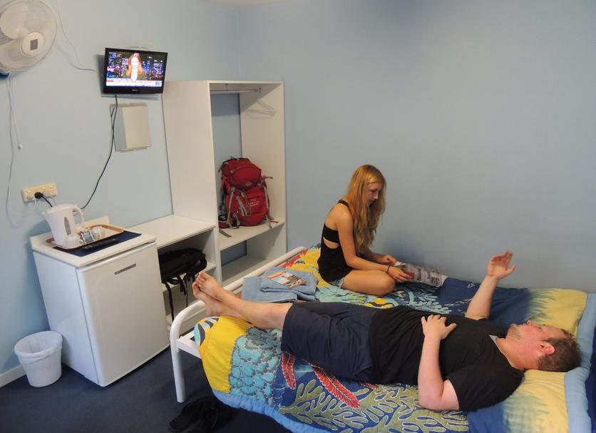 Chambre Photo