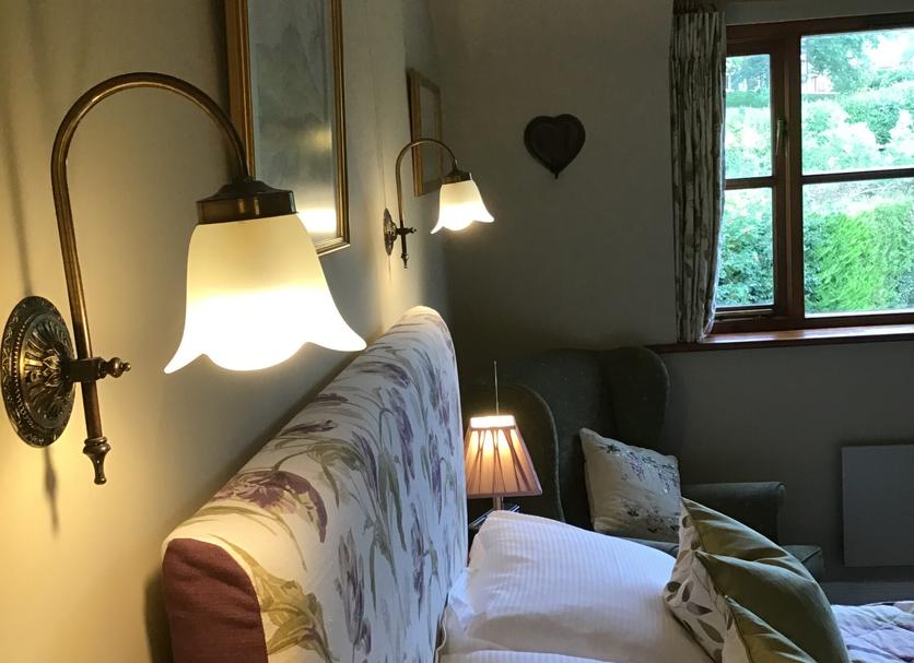 Équipements de la chambre Photo
