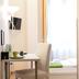 Équipements de la chambre