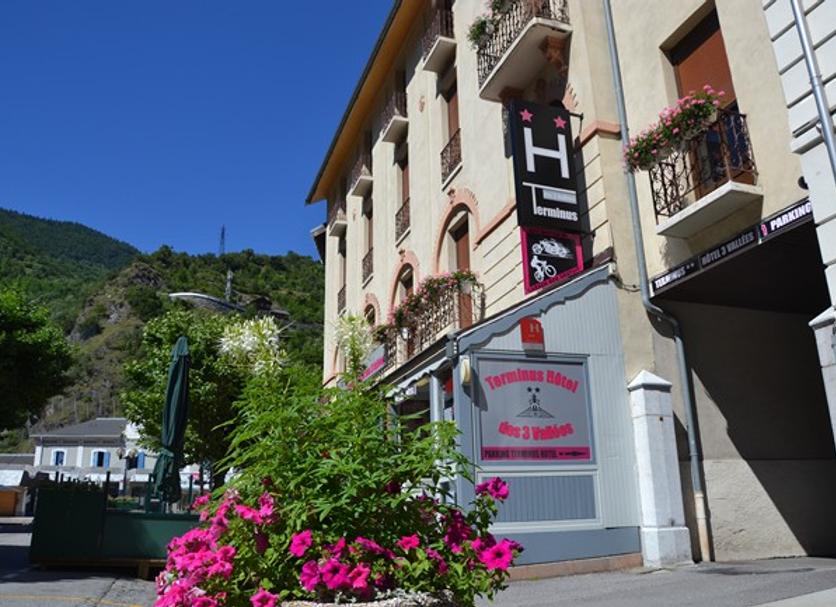 Bâtiment Photo