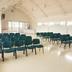 Espace de conférence