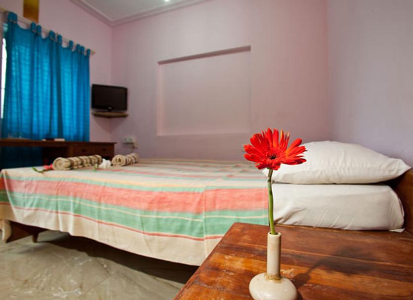 Équipements de la chambre Photo