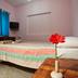Équipements de la chambre