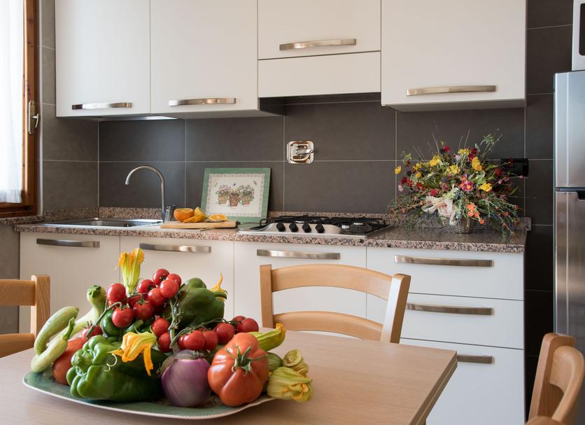 Cuisine Photo