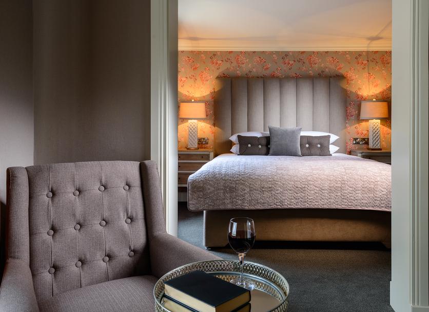 Équipements de la chambre Photo
