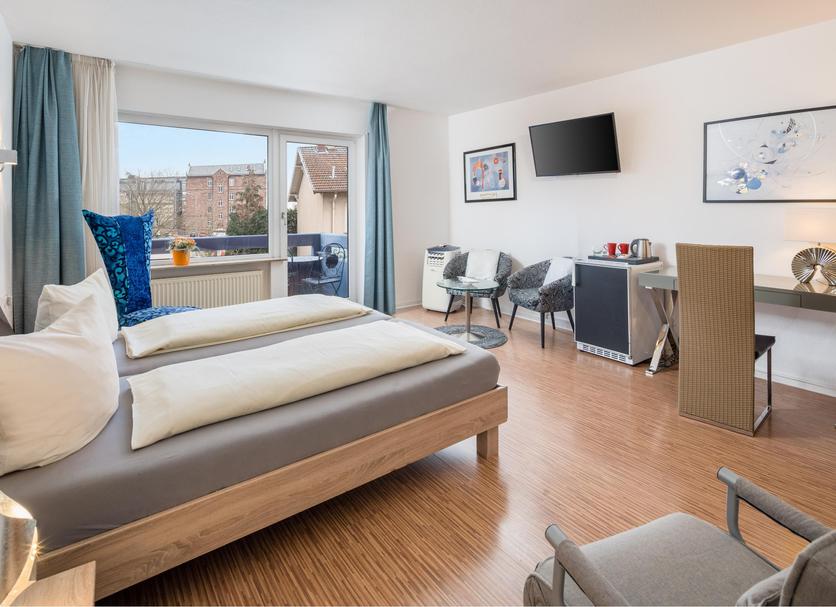 Chambre Photo