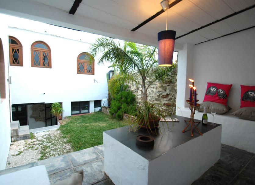 Bâtiment Photo