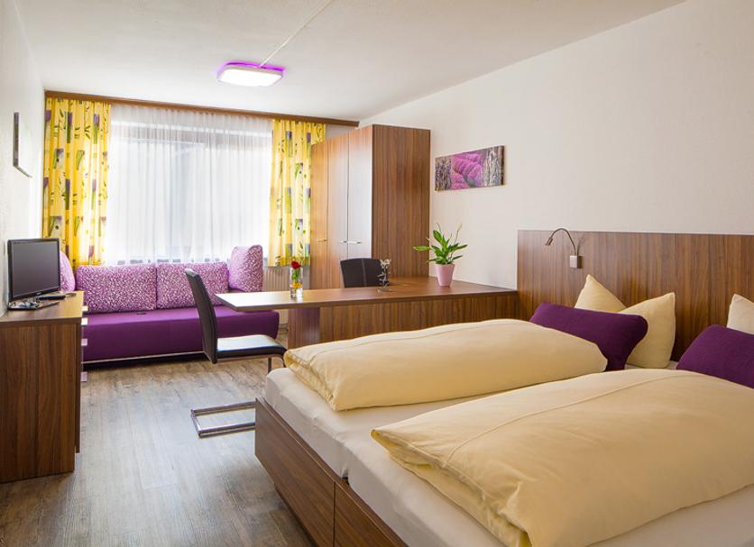 Chambre Photo