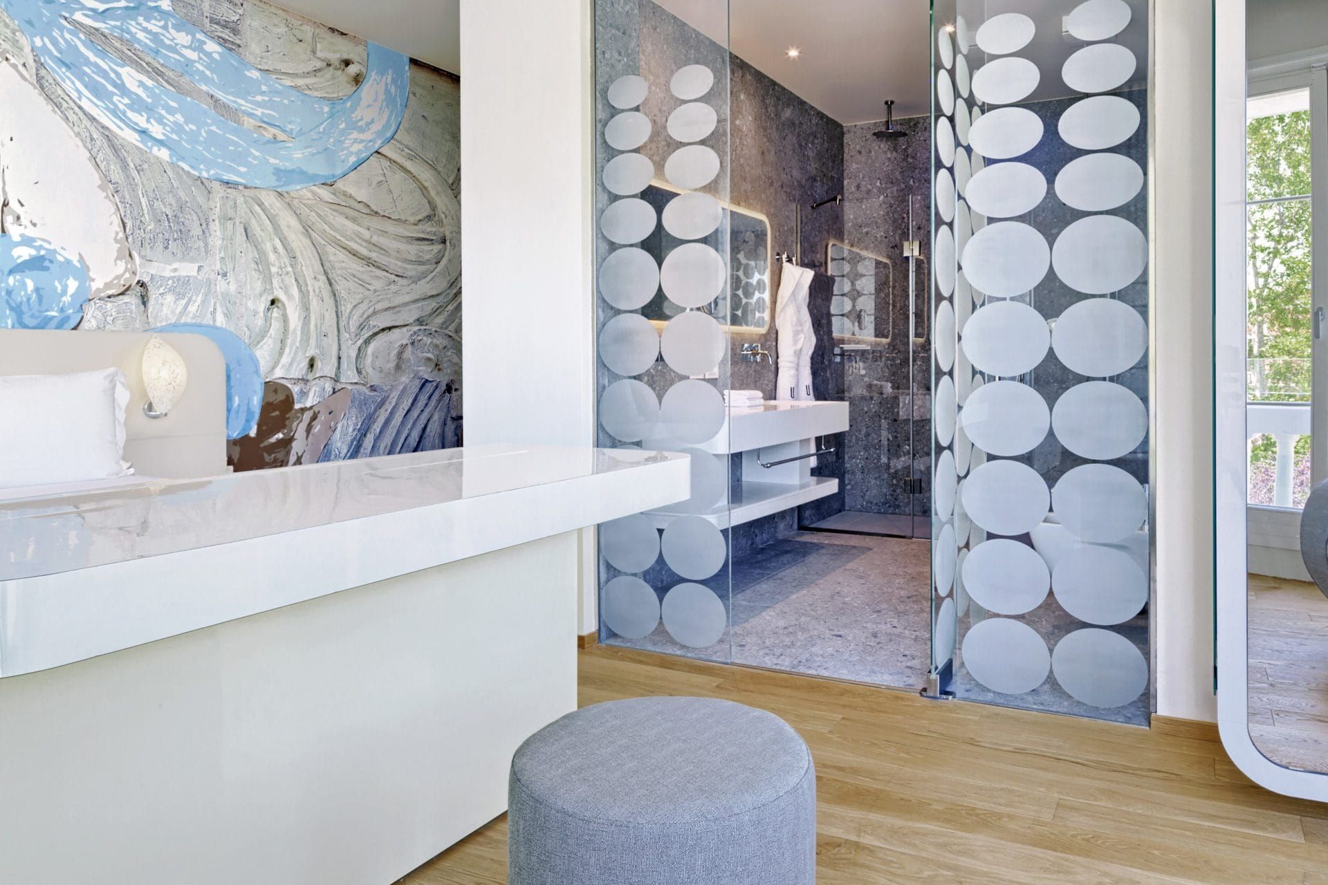 Salle de bain