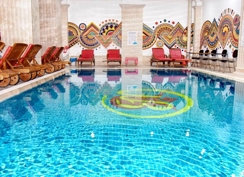 Piscine Photo