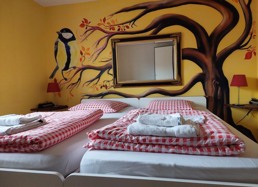 Chambre Photo