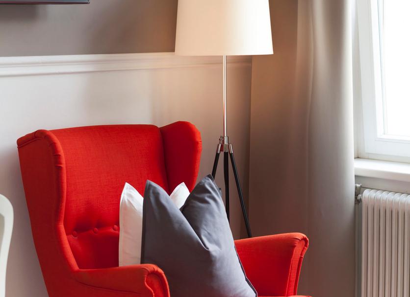 Équipements de la chambre Photo