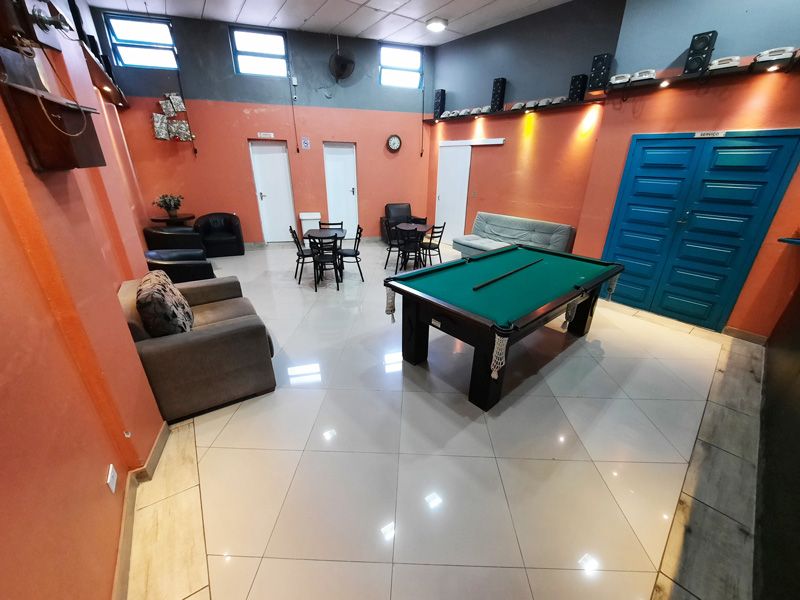 Salon